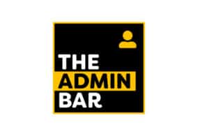 Admin Bar