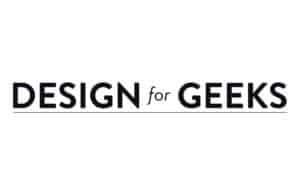 Design for Geeks
