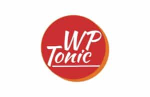 WP Tonic